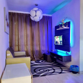 Luxury UUC Homestay KKIP Telipok Kota Kinabalu